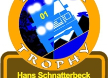 SHERPA Trophy 2016 Wagenaufkleber