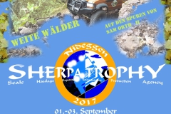 SHERPA Trophy 2017a-Entwurf