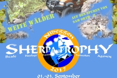 SHERPA Trophy 2017a-Entwurf