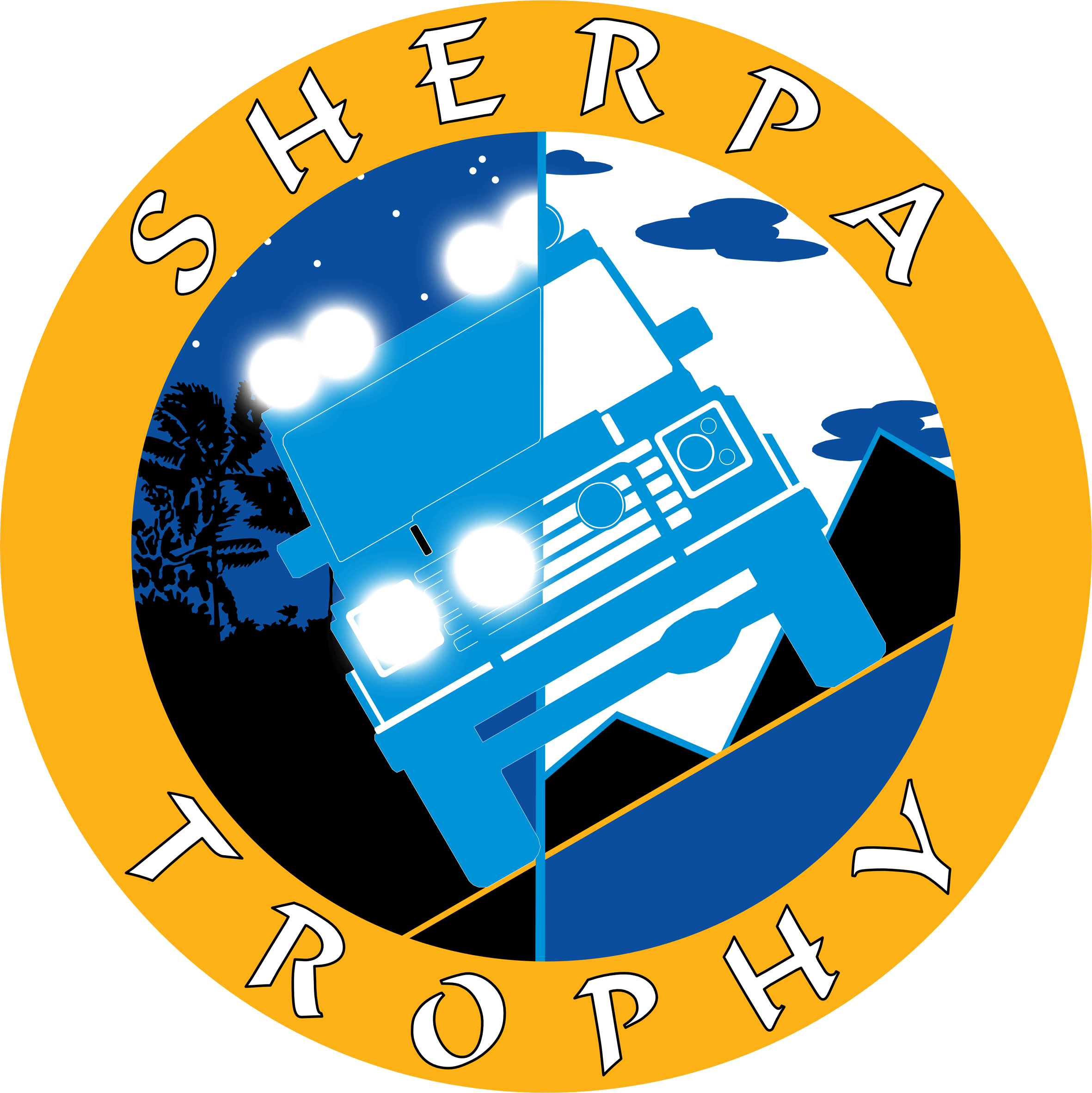 SHERPA Trophy