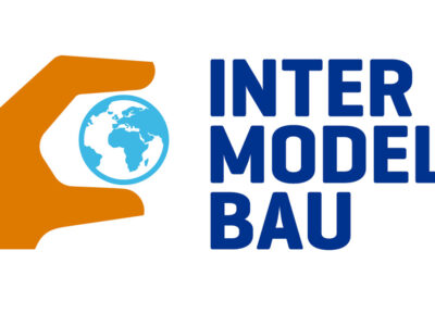 Ab morgen sind wir auf der Intermodellbau in Dortmund!