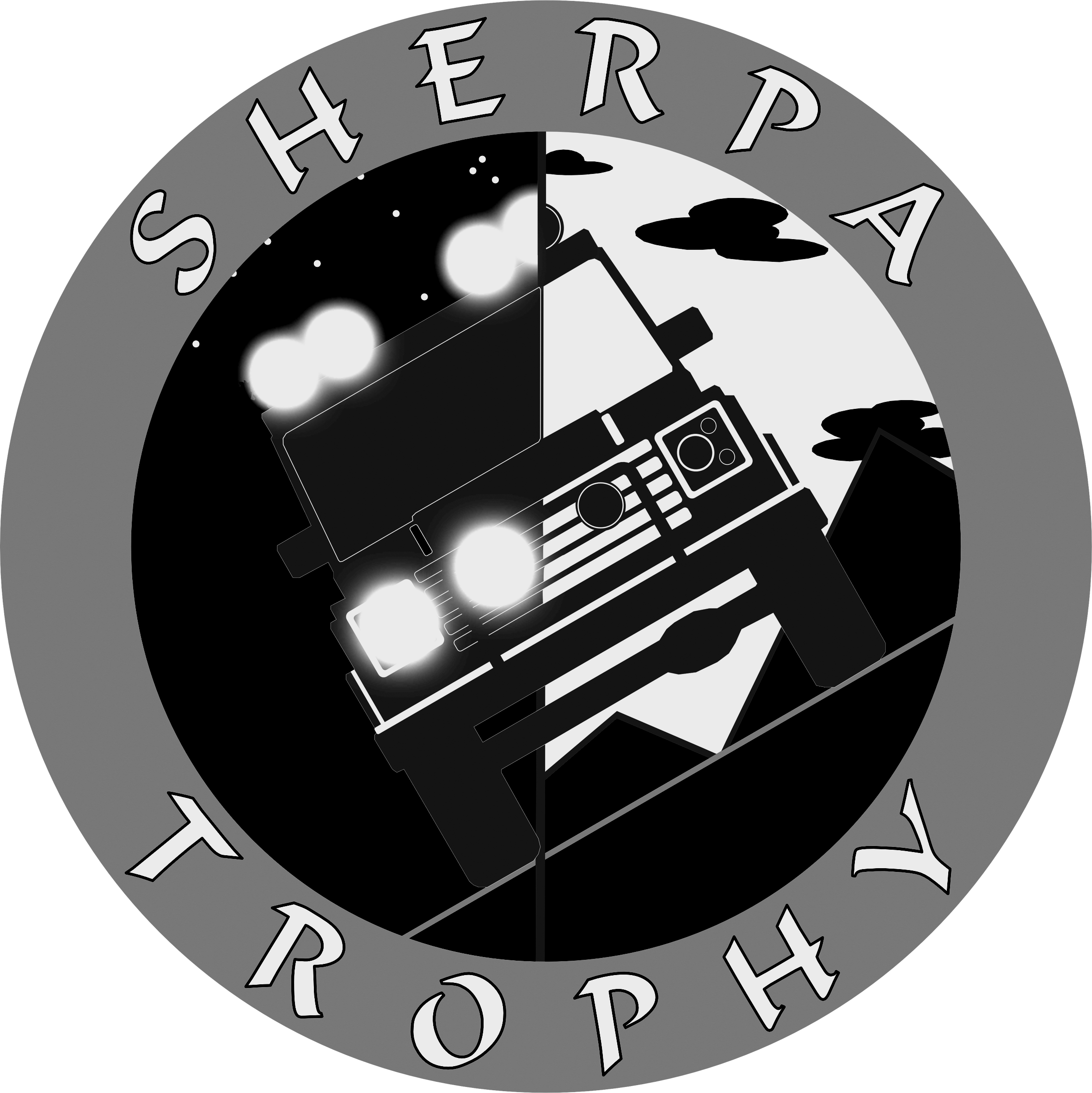 SHERPA Trophy