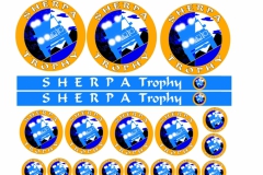 SHERPA Trophy Aufkleber_2