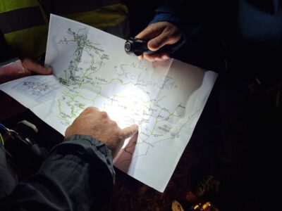 Die Schottland-Expedition 2022 Fakten, Berichte und mehr